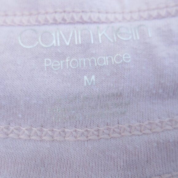 Calvin Klein Women's Performance and Comfort Fleece Sweat Pants - Size Medium. - Picture 5 of 13